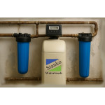 Проблемы старых водопроводов в жилых домах и решения с фильтрами STANKO